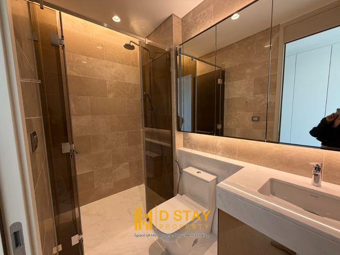 รูป 💎 ให้เช่า The Residences at Sindhorn Kempinski คอนโด Ultra Luxury ใจกลางหลังสวน ใกล้สวนลุมพินี | Code DS2335 Line @Dstay - รูปที่ 11/11