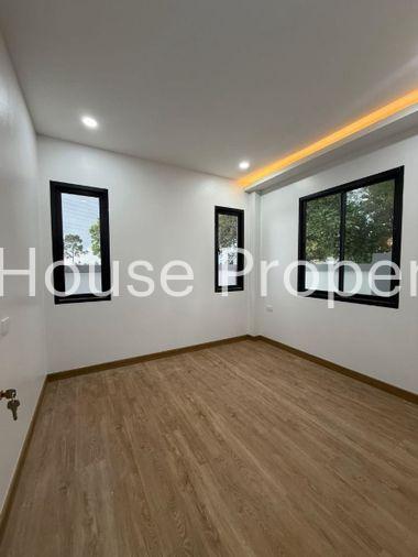 รูป ขายบ้านเดี่ยว หนองปลาไหล บางละมุง ทำเลศักยภาพ ใกล้พัทยา - รูปที่ 8/17
