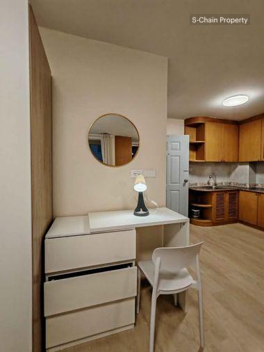 รูป 🎈 For Rent 🏨 The Parkland Bangna (เดอะ พาร์คแลนด์ บางนา) 🏨 JA-1323 - รูปที่ 5/12
