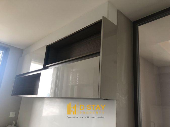 รูป 💎 ให้เช่า The Room Rama 4 คอนโดหรู ใจกลางพระราม 4 ใกล้ MRT เดินทางสะดวก | Code DS2330 Line @Dstay - รูปที่ 10/19