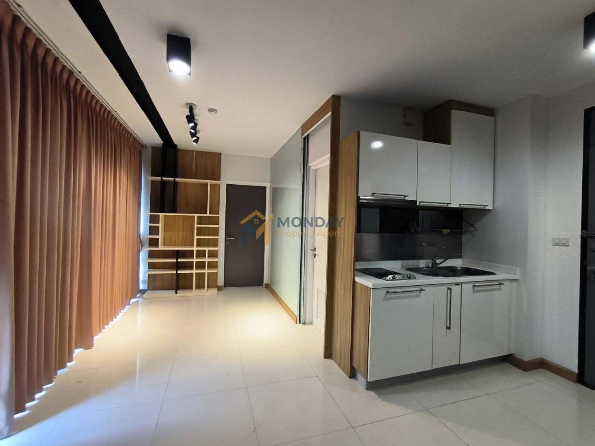 รูป 🔥 ห้องว่าง พร้อมเข้าอยู่! St. Louis Grand Terrace รีบจองก่อนหลุด 🔥MD-26028602 - รูปที่ 4/5