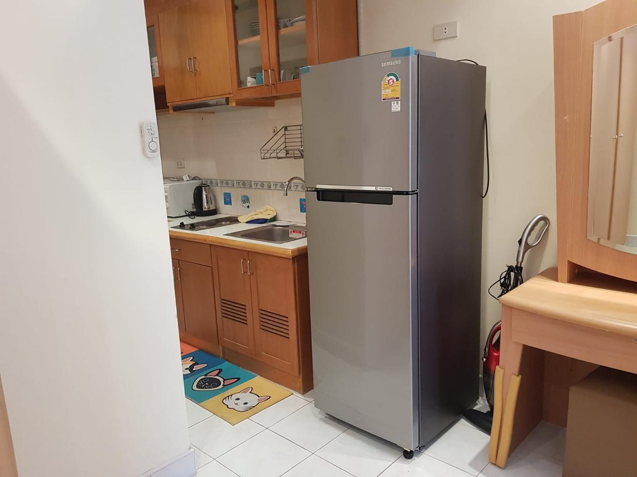 picture Studio Condo for Rent at Jomtien Beach Condominium in Pattaya - 5/9