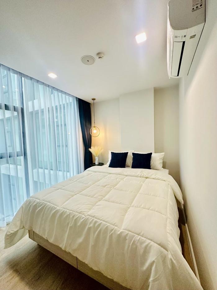 picture 🔥 [RARE ITEM] Stylish 1-Bedroom Plus | IVORY Ratchada–Ladprao - 4/15