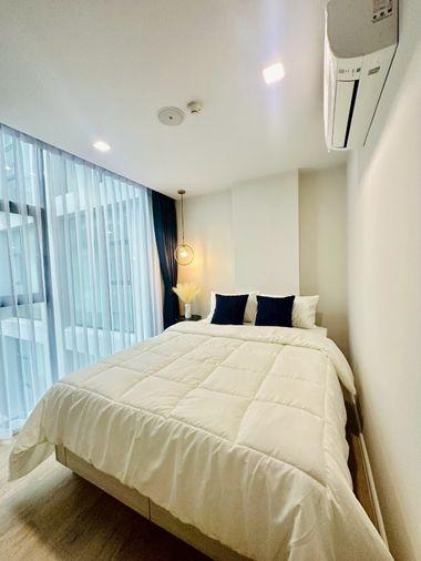 picture 🔥 [RARE ITEM] Stylish 1-Bedroom Plus | IVORY Ratchada–Ladprao - 4/15