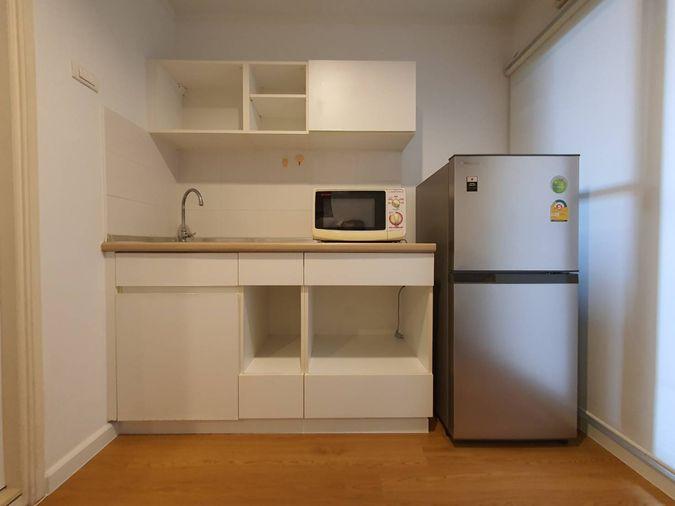 picture Lumpini Huamark. 1bed 26sqm. Line id: @pfagent - 10/14