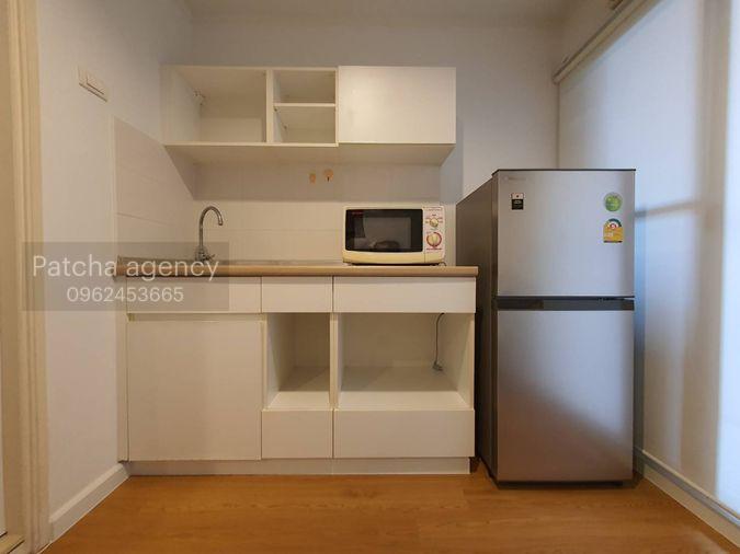 picture Lumpini Huamark. 1bed 26sqm. Line id: @pfagent - 10/14