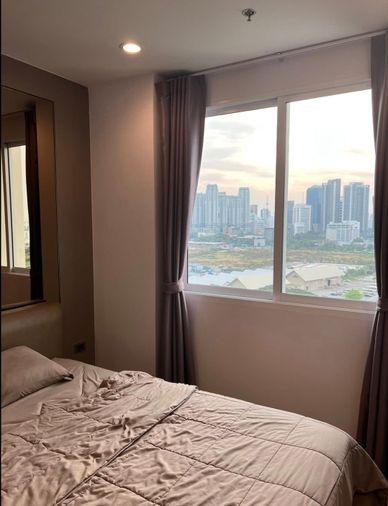 รูป ว่างพร้อมอยู่!  Supalai Wellington1. 1นอน 48ตร.ม. Line id: @pfagent - รูปที่ 7/10