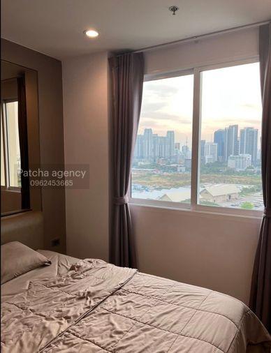 picture Supalai Wellington1. 1bed 48sqm. Line id: @pfagent - 7/10