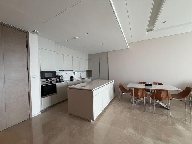 รูป 💎 ให้เช่า The Residences at Sindhorn Kempinski คอนโด Ultra Luxury ใจกลางหลังสวน ใกล้สวนลุมพินี | Code DS2335 Line @Dstay - รูปที่ 6/11