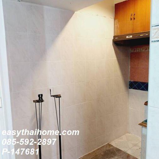 รูป [ขายคอนโด] P-147681 สายลมคอนโดเทล | ใกล้ BTS สำโรง | วิวเมือง ชั้น 13 | [1,890,000] | จ.สมุทรปราการ | Line Id @easythaihome | 085-592-2897 - รูปที่ 17/25