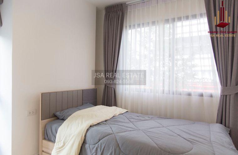 picture ✨ For Rent : The Nest Sukhumvit 22 Condo ✨ 💰 Only 25,000 thb/month - 2/6