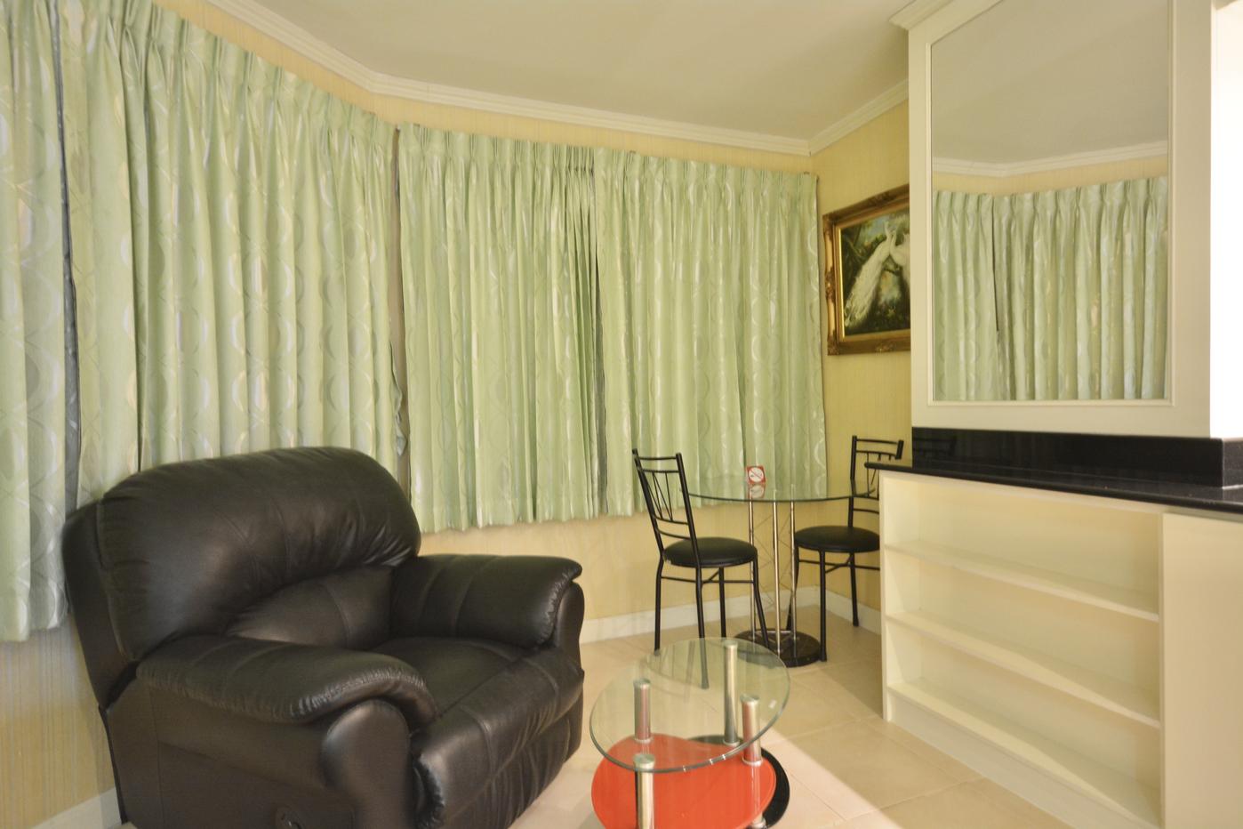 picture Studio Condo for Sale at Thip Condotel in Jomtien Pattaya - 9/11