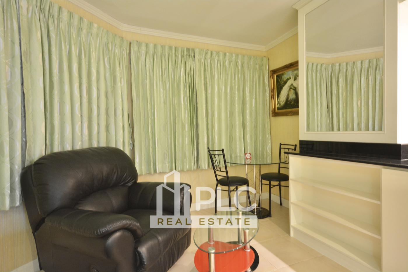 picture Studio Condo for Sale at Thip Condotel in Jomtien Pattaya - 9/11