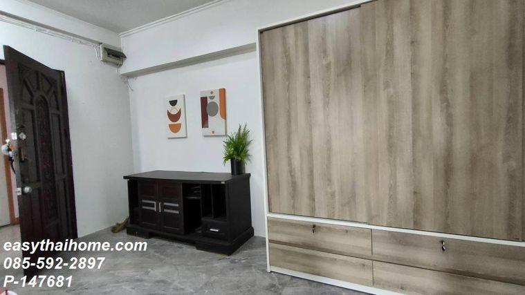 รูป [ขายคอนโด] P-147681 สายลมคอนโดเทล | ใกล้ BTS สำโรง | วิวเมือง ชั้น 13 | [1,890,000] | จ.สมุทรปราการ | Line Id @easythaihome | 085-592-2897 - รูปที่ 20/25