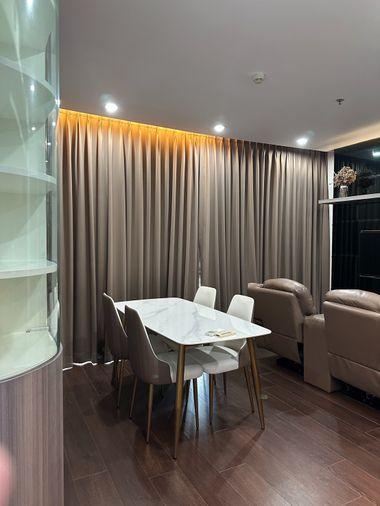 picture 💎 Condo for Rent at C Ekkamai | Spacious Unit near BTS Ekkamai | Code DS2342 Line @Dstay - 5/12