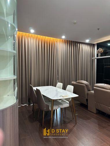 picture ð Condo for Rent at C Ekkamai | Spacious Unit near BTS Ekkamai | Code DS2342 Line @Dstay - 5/12