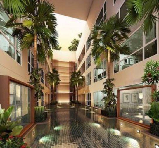 รูป 💎 ให้เช่า 15 Sukhumvit Residences คอนโดใจกลางสุขุมวิท ใกล้ BTS นานา เดินทางสะดวก | Code DS2346 Line @Dstay - รูปที่ 5/7