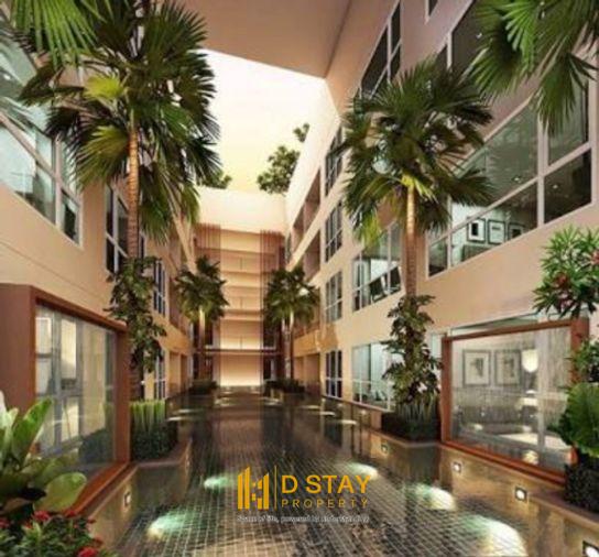 รูป 💎 ให้เช่า 15 Sukhumvit Residences คอนโดใจกลางสุขุมวิท ใกล้ BTS นานา เดินทางสะดวก | Code DS2346 Line @Dstay - รูปที่ 5/7