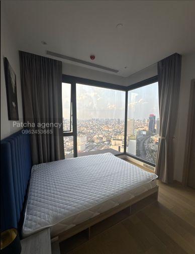 รูป ว่างพร้อมอยู่! Ashton Asoke Rama9. 2นอน 91ตร.ม. Line id: @pfagent - รูปที่ 3/8