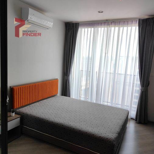 picture PFD-08184 For rent The Base Saphanmai (The Base Saphanmai) next to BTS Sai Yut. - 1/4