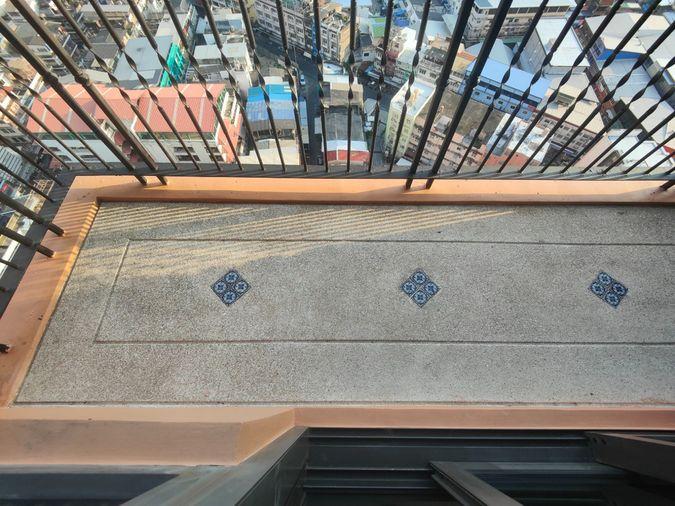 รูป ปล่อยขาย Aguston Sukhumvit 22 ชั้น 21 ขนาด 51.28 ตรม. อาคาร เอ - รูปที่ 15/21