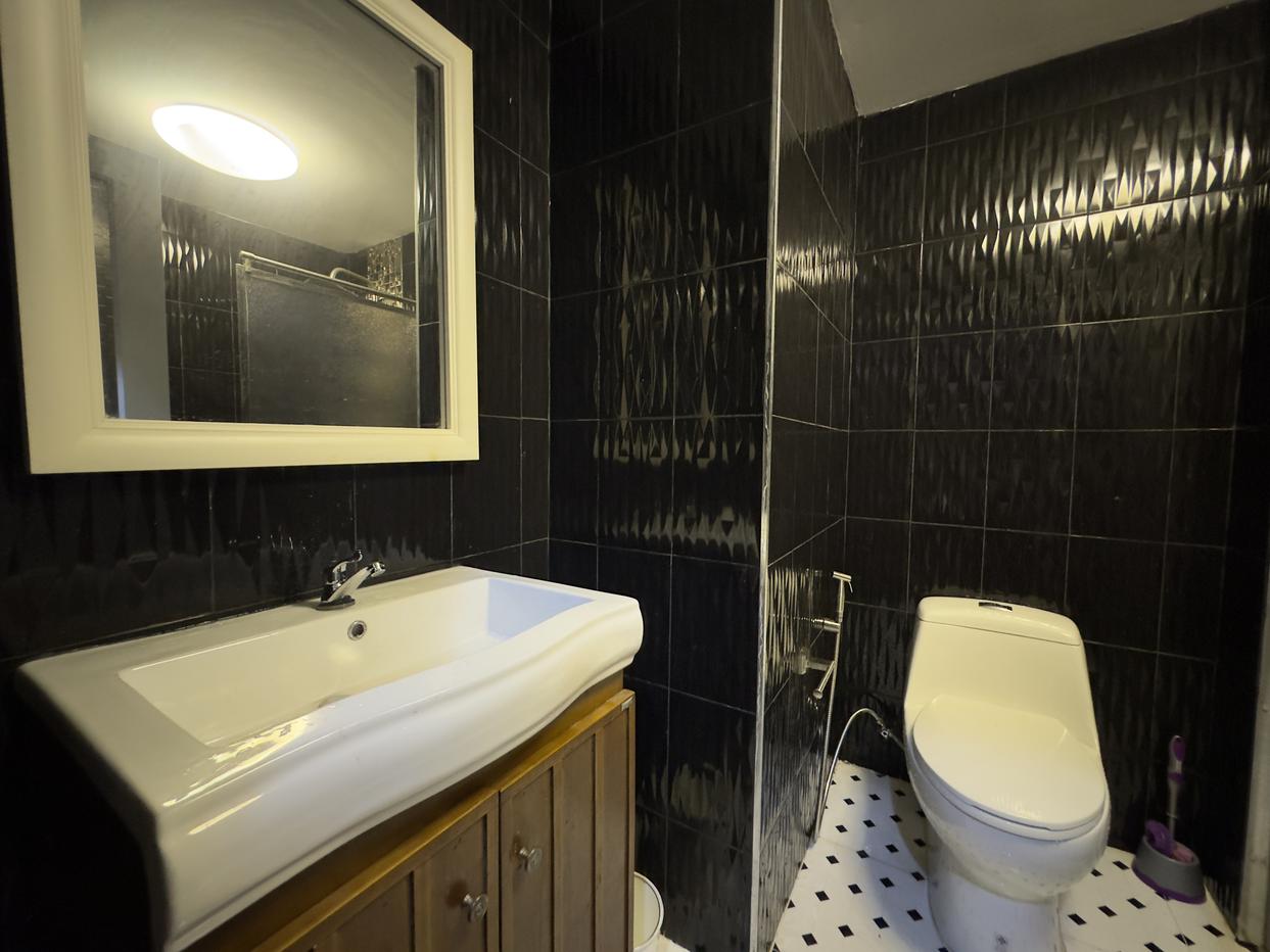 รูป 1 Bed Condo for Rent at Jomtien Beach Condominium in Pattaya - รูปที่ 10/11