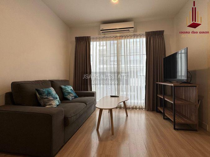 picture ✨ For Rent : The Nest Sukhumvit 22 Condo ✨ 💰 Only 25,000 thb/month - 3/6