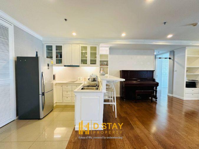 รูป 💎 ให้เช่า 15 Sukhumvit Residences คอนโดใจกลางสุขุมวิท ห้องใหญ่ ใกล้ BTS นานา | Code DS2344 Line @Dstay - รูปที่ 8/10