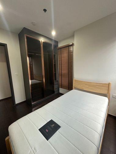 picture 💎 Condo for Rent at C Ekkamai | Spacious Unit near BTS Ekkamai | Code DS2342 Line @Dstay - 2/12