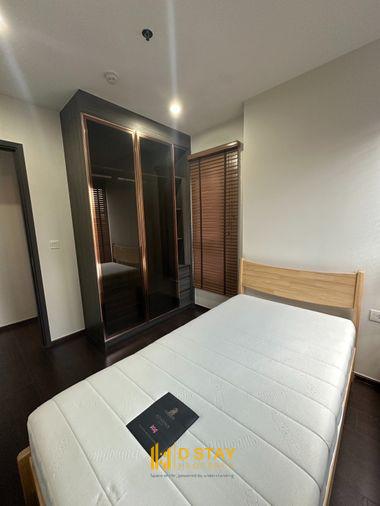 picture ð Condo for Rent at C Ekkamai | Spacious Unit near BTS Ekkamai | Code DS2342 Line @Dstay - 2/12