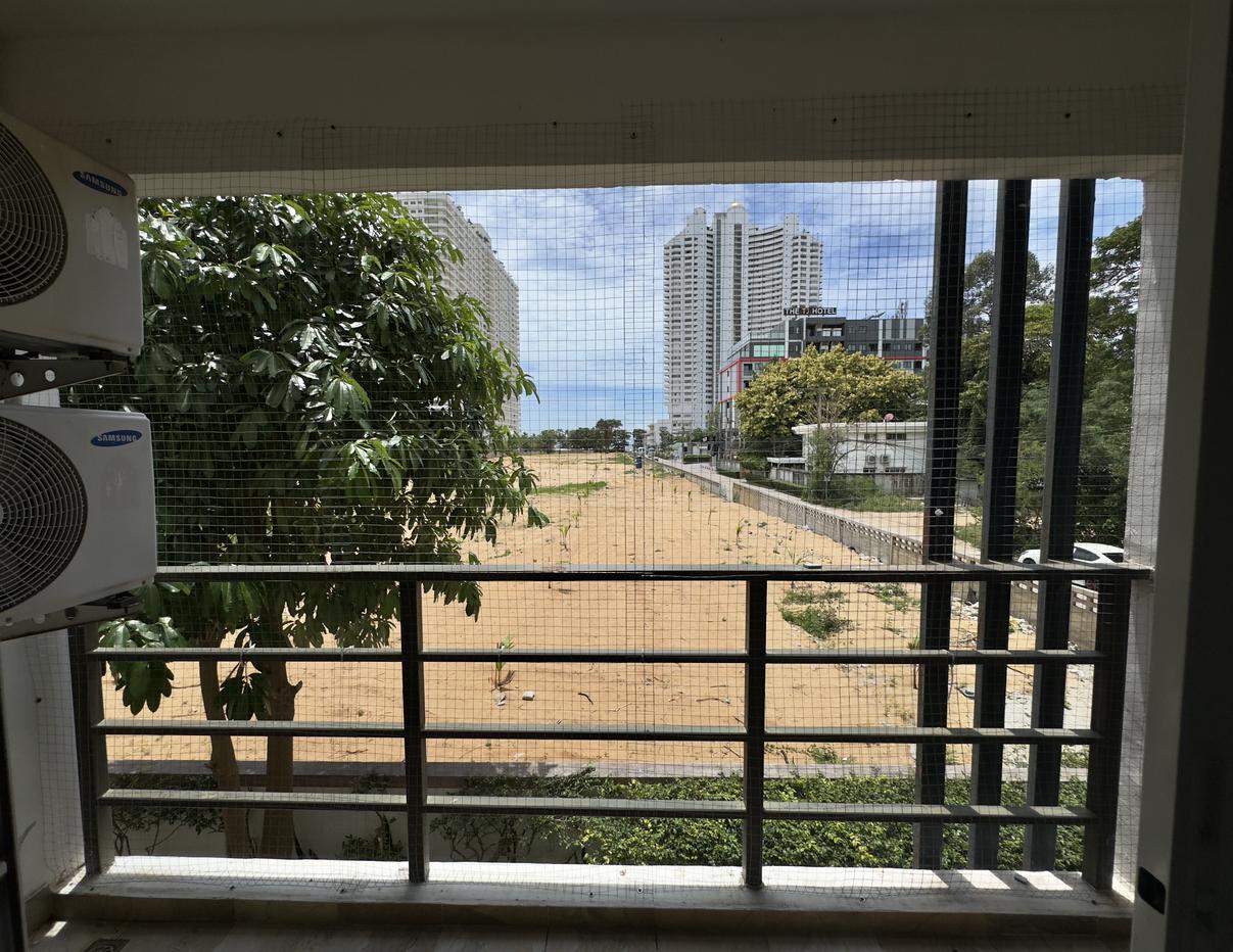 รูป Studio Condo for Rent at Jomtien Beach Mountain 6 in Pattaya - รูปที่ 14/17