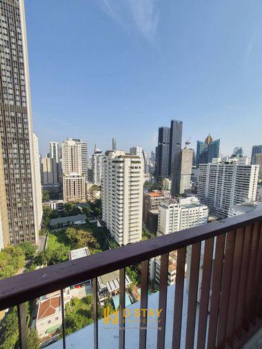 picture ð Condo for Rent at 15 Sukhumvit Residences | 1 Bedroom Unit near BTS Nana | Code DS2365 Line @Dstay - 8/8