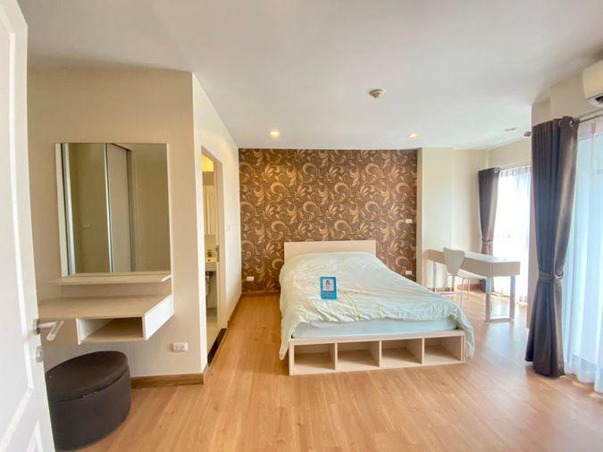 รูป City Link Condo 2 ห้องนอน 2 ห้องน้ำ ห้องมุม ชั้น 8 ตึกบอสตัน 💸 เช่าเพียง 16,000 บาท/เดือน - รูปที่ 11/32