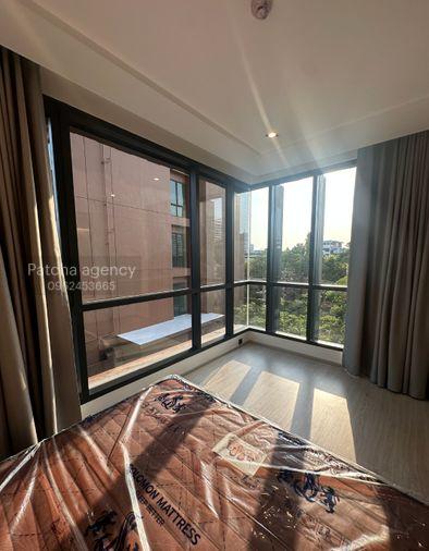 รูป ว่างพร้อมอยู่! The room Sukhumvit38. 2นอน 79ตร.ม. Line id: @pfagent - รูปที่ 8/14