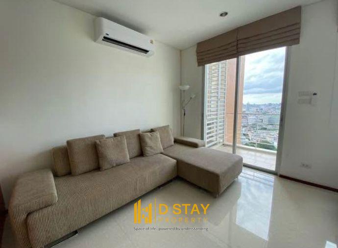 รูป ปล่อยเช่าคอนโด Villa Sathorn ราคาดีมาก ใกล้ BTS เดินทางสะดวก | Code DS2063 Line : @Dstay - รูปที่ 2/6