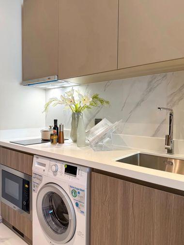 รูป ✨Condo for Rent : Rhythm Ekkamai Estate (AP-02) ( line : @condo91 ) - รูปที่ 8/10
