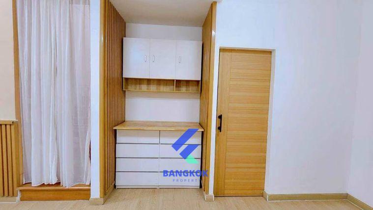 รูป 🏡✨ ทาวน์โฮม 2 ชั้น รีโนเวทใหม่ ทำเลวงแหวน–รามอินทรา เดินทางสะดวก พร้อมอยู่ ✨🏡 - รูปที่ 11/18