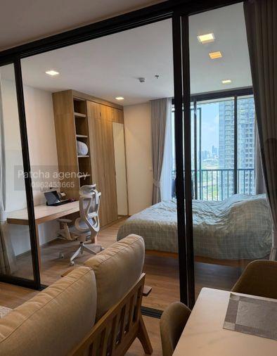 picture XT Phayathai. 1bed 42sqm. Line id: @pfagent - 4/10