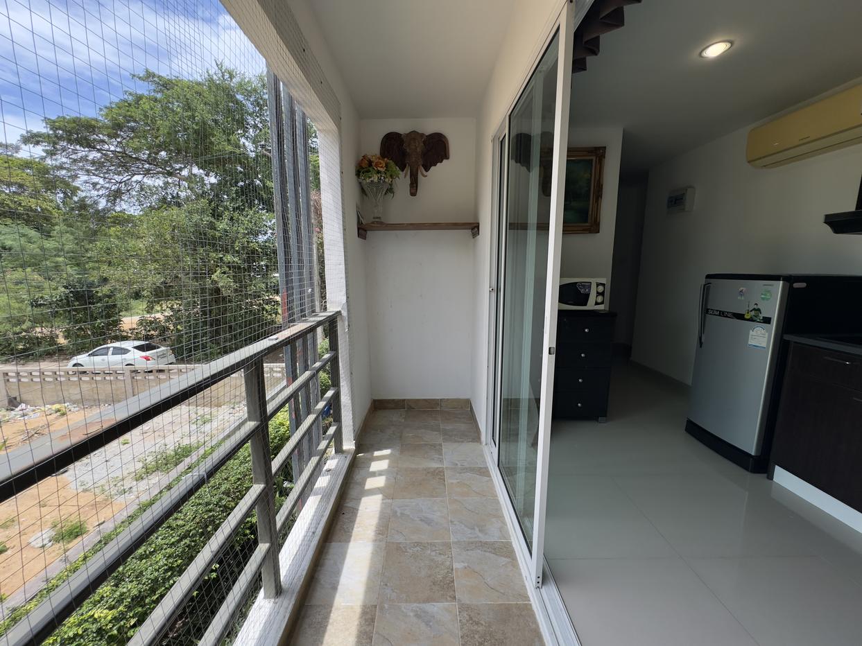 รูป Studio Condo for Sale at Jomtien Beach Mountain 6 in Pattaya - รูปที่ 9/17