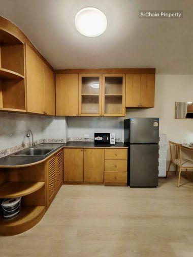 รูป 🎈 For Rent 🏨 The Parkland Bangna (เดอะ พาร์คแลนด์ บางนา) 🏨 JA-1323 - รูปที่ 11/12