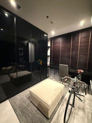 picture  🔥 Available Now! Ready to Move In! Washing Machine Included. Rhythm Asoke. Book Before It's Gone! 🔥 MD-26028630 - 3/5