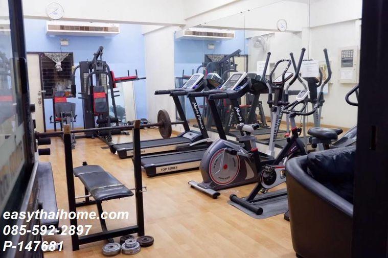 รูป [ขายคอนโด] P-147681 สายลมคอนโดเทล | ใกล้ BTS สำโรง | วิวเมือง ชั้น 13 | [1,890,000] | จ.สมุทรปราการ | Line Id @easythaihome | 085-592-2897 - รูปที่ 5/25