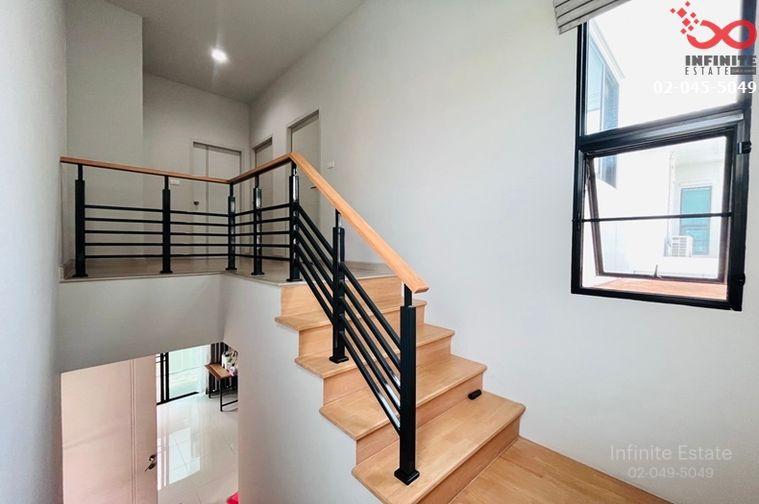รูป ขายบ้าน 2 ชั้น 35ตร.ว. หมู่บ้าน มายกรีน บางสมัคร บางนา–ตราด บางปะกง ฉะเชิงเทรา - รูปที่ 7/14