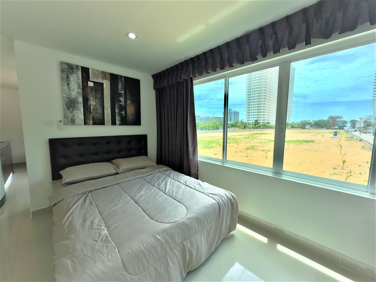 รูป Studio Condo for Rent at Jomtien Beach Mountain 6 in Pattaya - รูปที่ 3/17