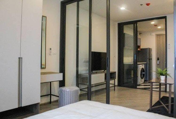 picture PFD-08184 For rent The Base Saphanmai (The Base Saphanmai) next to BTS Sai Yut. - 3/4