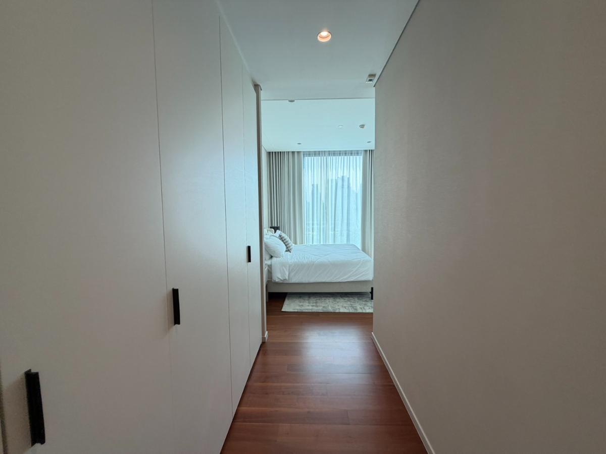 รูป 💎 ให้เช่า The Residences at Sindhorn Kempinski คอนโด Ultra Luxury ใจกลางหลังสวน ใกล้สวนลุมพินี | Code DS2336 Line @Dstay - รูปที่ 6/13