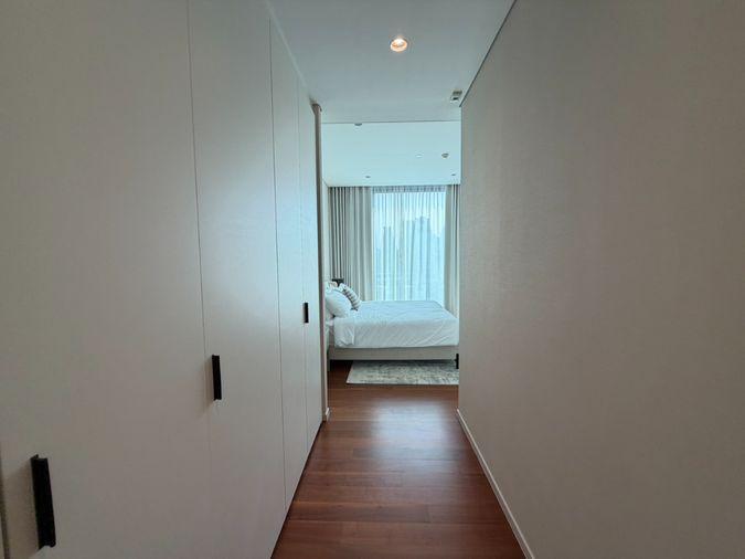 รูป 💎 ให้เช่า The Residences at Sindhorn Kempinski คอนโด Ultra Luxury ใจกลางหลังสวน ใกล้สวนลุมพินี | Code DS2336 Line @Dstay - รูปที่ 6/13