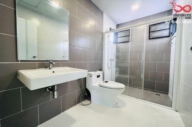 รูป ขายบ้าน 2 ชั้น 35ตร.ว. หมู่บ้าน มายกรีน บางสมัคร บางนา–ตราด บางปะกง ฉะเชิงเทรา - รูปที่ 14/14