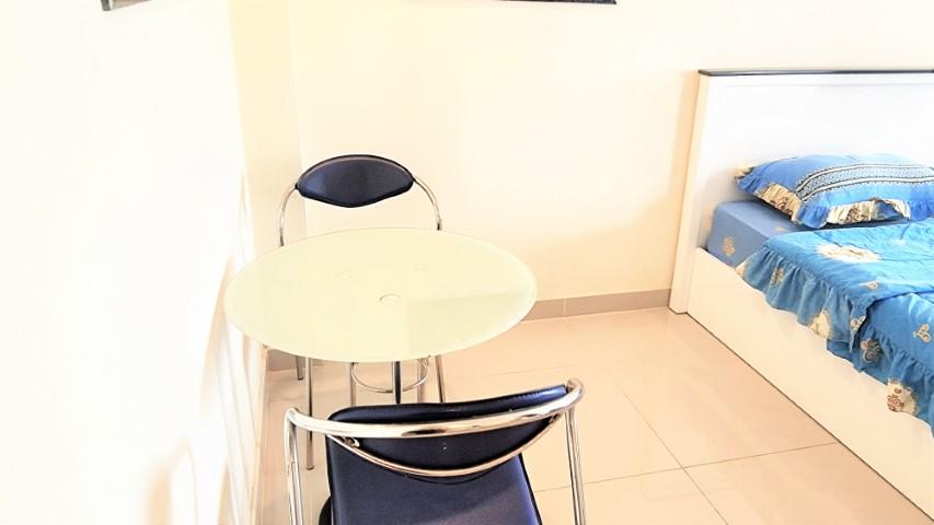 picture Studio Condo for Sale at Jomtien Beach Condominium in Pattaya - 8/14