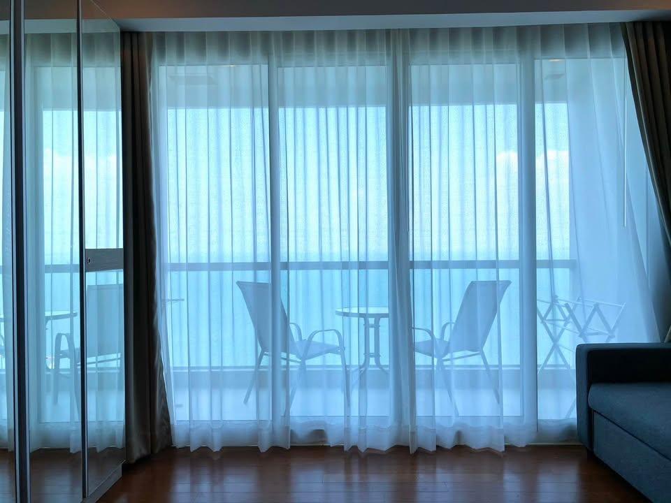picture For Sale The Palm Wongamat Beach 1BR Sea View Condominium - 7/10